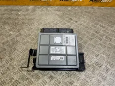 Блок управления двигателем Hyundai Sonata 8 2.5