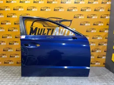 Дверь передняя правая Hyundai Sonata 8 2.5 GDI