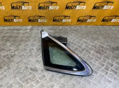 Форточка задняя левая Hyundai Sonata 8 2.5 GDI