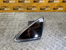 Форточка задняя правая Hyundai Sonata 8 2.5 GDI