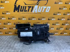 Корпус печки Hyundai Sonata 8 2.5 GDI G4KN 2021