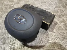 Подушка руля Hyundai Sonata 8 2.5 GDI G4KN 2021