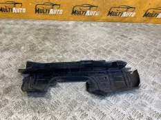 Дефлектор радиатора передний левый Hyundai Sonata