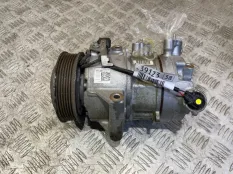 Компрессор кондиционера Hyundai Sonata 8 2.5 GDI