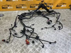 Проводка двигателя Changan CS55 Plus 2 JL473ZQ7