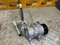 Компрессор кондиционера Changan CS55 Plus 2