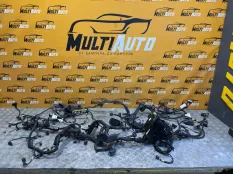 Подкапотная проводка Hyundai Sonata 8 2.5 GDI G4KN