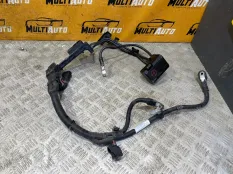 Плюсовой провод Hyundai Sonata 8 2.5 GDI G4KN 2021