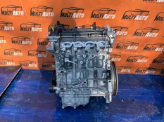 Двигатель Changan CS55 Plus 2 JL473ZQ7 2022-