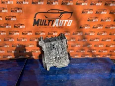 Двигатель Changan UNI-V 1 JL473ZQ7 2022-