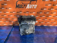 Двигатель Hyundai Sonata 8 2.5 GDI G4KN 2021