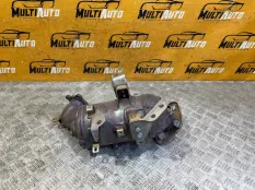 Катализатор Changan UNI-V 1 JL473ZQ7 2022-