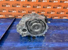 АКПП Changan UNI-K 1 JL486ZQ5 2021-