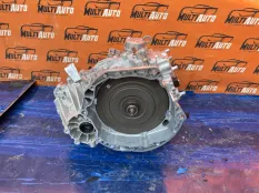 АКПП Changan CS55 Plus 2 JL473ZQ7 2022-