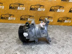 Компрессор кондиционера Changan UNI-V 1 JL473ZQ7