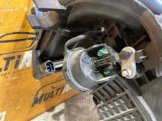Коллектор впускной Hyundai Sonata 8 2.5 GDI G4KN