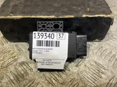 Блок управления Bluetooth Changan UNI-V 1 JL473ZQ7
