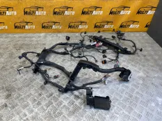 Подкапотная проводка Changan UNI-V 1 JL473ZQ7