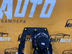 Накладка консоли Changan UNI-K 1 JL486ZQ5 2021-