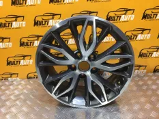 Диск Kia K5 3 2020-