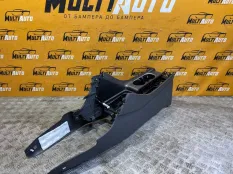 Консоль Hyundai Sonata 8 2.5 GDI G4KN 2021
