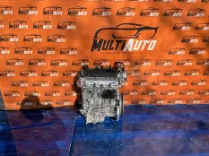 Двигатель Changan UNI-T 1 JL473ZQ7 2023-