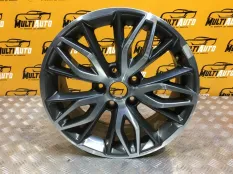 Диск Kia K5 3 2020-