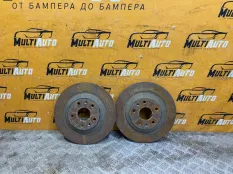 Диск тормозной Changan CS55 Plus 2 JL473ZQ7 2022-