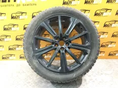 Диск BMW X5 G05 2018-
