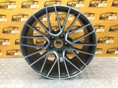 Диск Porsche Cayenne PO536 2017-