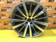 Диск Maserati Ghibli M157 2013-2020