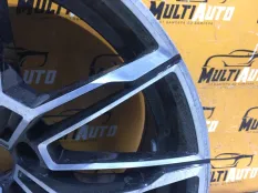 Диск передний BMW M3 G80 2020-
