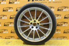 Диск задний Maserati Quattroporte 6 2016-