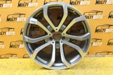 Диск задний Mercedes GLE C292 2015-2020