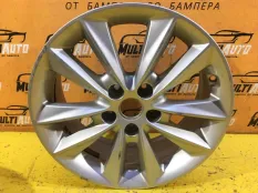 Диск Kia Sorento 3 PRIME 2014-2020