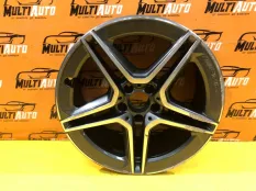 Диск передний Mercedes GLC X253 2015-2021