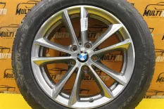 Диск BMW 5 Series G30 2016-2020