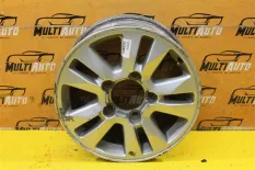 Диск Toyota Land Cruiser 100 2002-2007