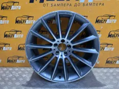 Диск задний Mercedes CLS C257 2017-2021