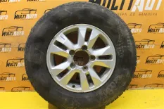 Диск Toyota Land Cruiser 100 2002-2007