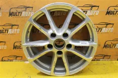 Диск Porsche Cayenne 958 2010-2018