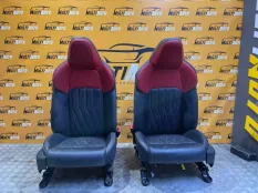 Сиденья передняя Changan CS55 Plus 2 JL473ZQ7