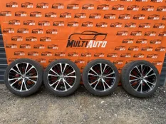 Комплект дисков Toyota Camry 70 A25AFKS 2.5L I-4