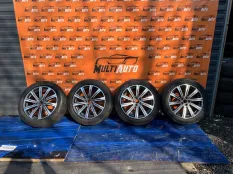 Комплект дисков Changan UNI-K 1 JL486ZQ5 2021-