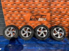 Комплект дисков Hyundai Sonata 8 2.5 GDI G4KN 2021