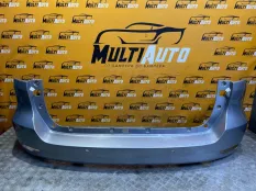 Бампер задний Toyota Fortuner 2 AN160 2015-2020