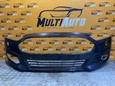 Бампер передний Ford Focus 3 2015-2019