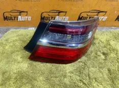 Фонарь правый Toyota Camry 55 2014--2017