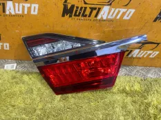 Фонарь левый Toyota Camry 55 2014--2017