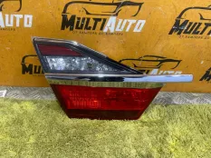 Фонарь левый Toyota Camry 55 2014--2017